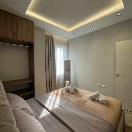 شقة Guesthouse3 تيرانا