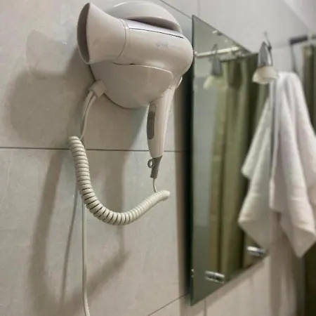 Apartment Guesthouse3 *