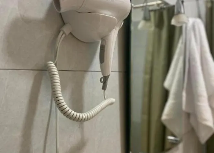 公寓 Guesthouse3 *