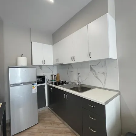 Guesthouse3 티라나