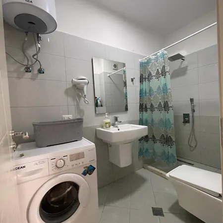 Appartement Guesthouse3 Tirana