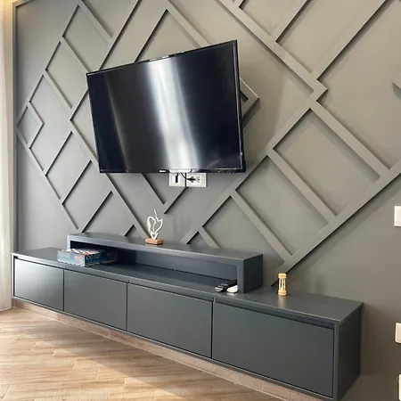 Appartement Guesthouse3 *