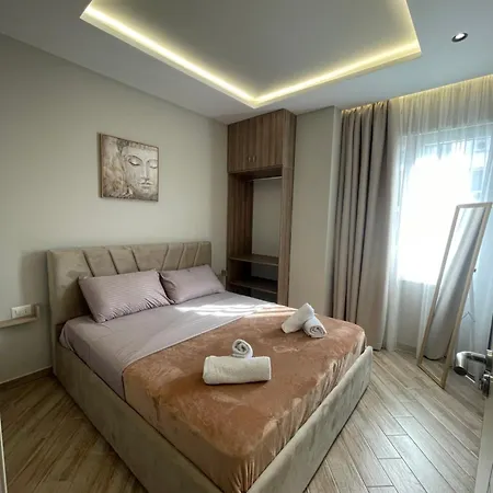 Guesthouse3 티라나