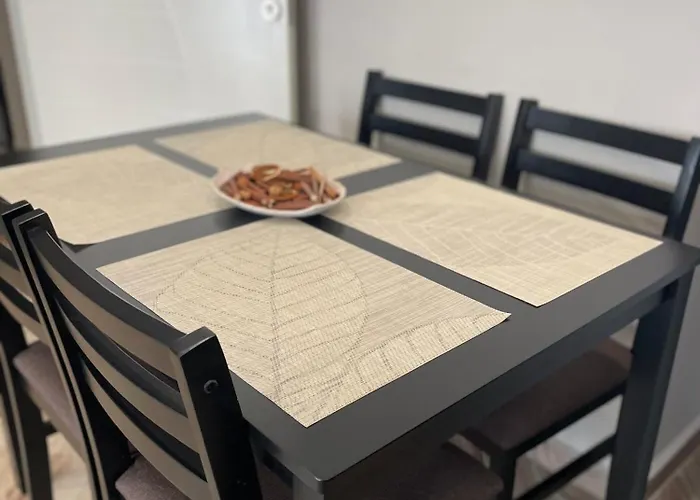 Guesthouse3 Apartment