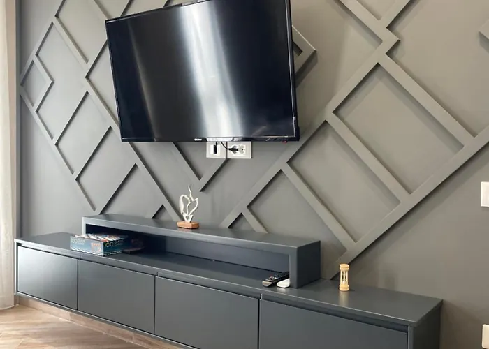 Apartment Guesthouse3 *